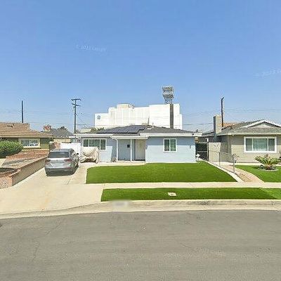 17321 Merit Ave, Gardena, CA 90247