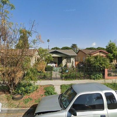 1733 W 59 Th Pl, Los Angeles, CA 90047