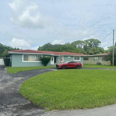 17340 Nw 18 Th Ave, Miami Gardens, FL 33056