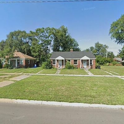 17345 Hoover St, Detroit, MI 48205