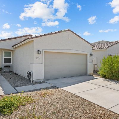 17353 W Patrick Ln, Surprise, AZ 85387