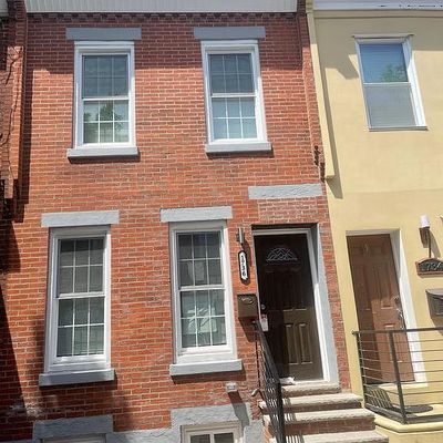 1736 S Dorrance St, Philadelphia, PA 19145