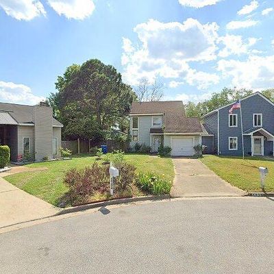 1736 Jude Ct, Virginia Beach, VA 23464