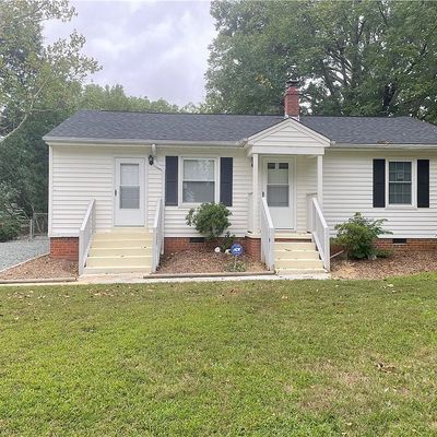 1737 Hedge St, Burlington, NC 27217