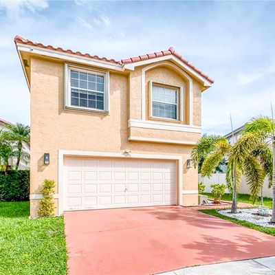 17383 Sw 22 Nd St, Miramar, FL 33029