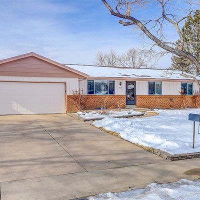 1739 S Otis Ct, Lakewood, CO 80232