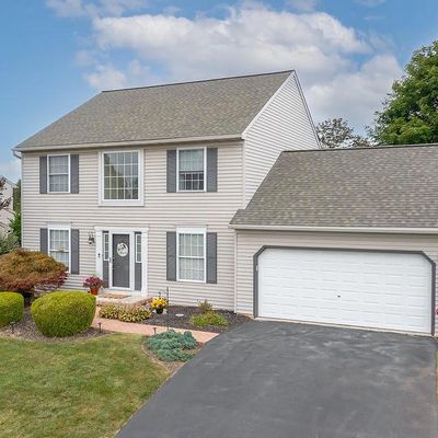 174 Austrian Dr, Blandon, PA 19510