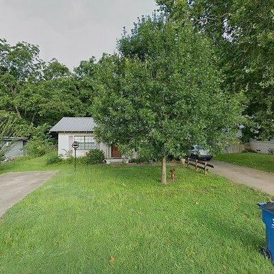 174 N Barron St, Rusk, TX 75785