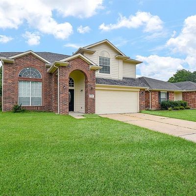 17402 Heath Grove Ln, Richmond, TX 77407