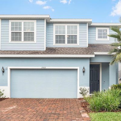 17405 Painted Leaf Way, Clermont, FL 34714