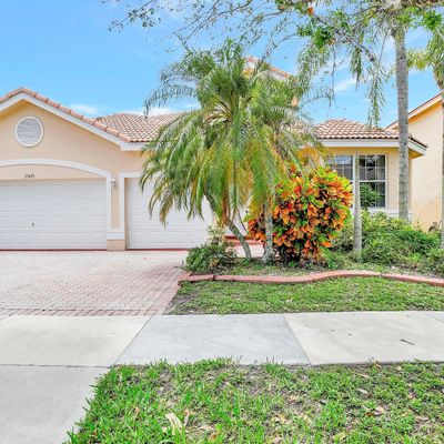 17405 Sw 35 Th St, Miramar, FL 33029