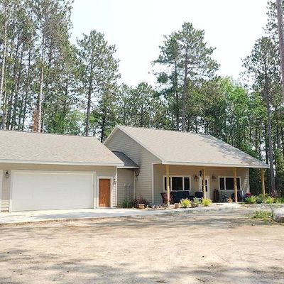 1741 Everett Bay Rd, Tower, MN 55790