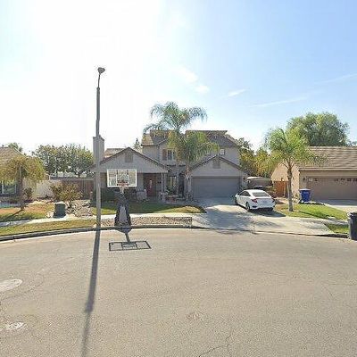 1741 W Columbia Way, Hanford, CA 93230