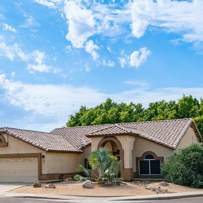 17415 N 84 Th Ave, Peoria, AZ 85382