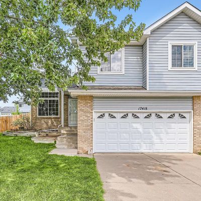 17418 E Bellewood Cir, Aurora, CO 80015