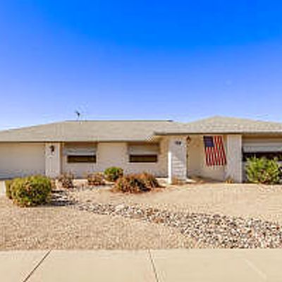 17418 N 123 Rd Dr, Sun City West, AZ 85375