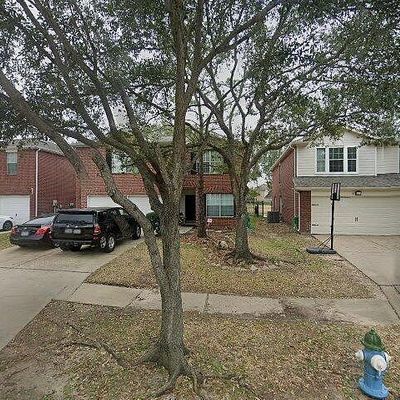 17427 S Summit Canyon Dr, Houston, TX 77095