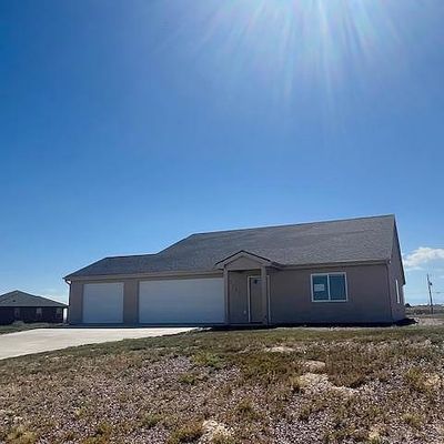 1743 N Heron Dr, Pueblo, CO 81007