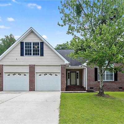 1743 Sykes Pond Rd, Fayetteville, NC 28304