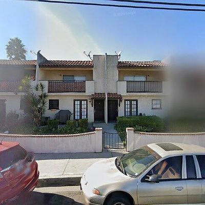 17439 Virginia Ave #W, Bellflower, CA 90706