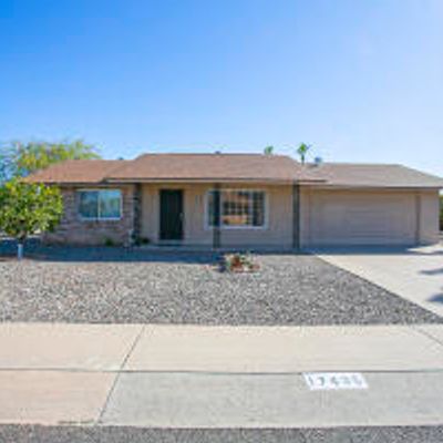 17435 N Horseshoe Ln, Sun City, AZ 85373