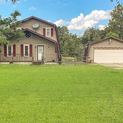 17442 Old Sour Lake Rd, Beaumont, TX 77713