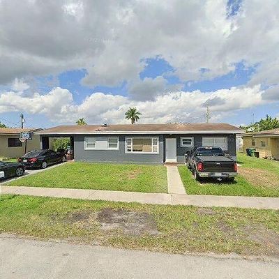 1745 Nw 189 Th Ter, Miami Gardens, FL 33056