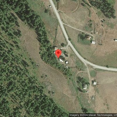 1746 Rickey Canyon Rd, Rice, WA 99167