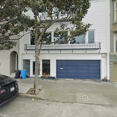 1747 Chestnut St, San Francisco, CA 94123