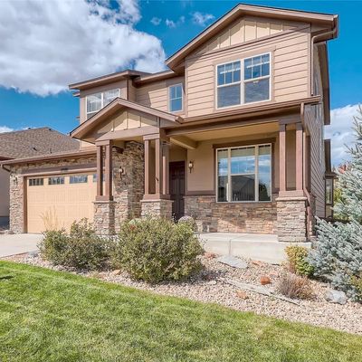 17481 W 83 Rd Pl, Arvada, CO 80007