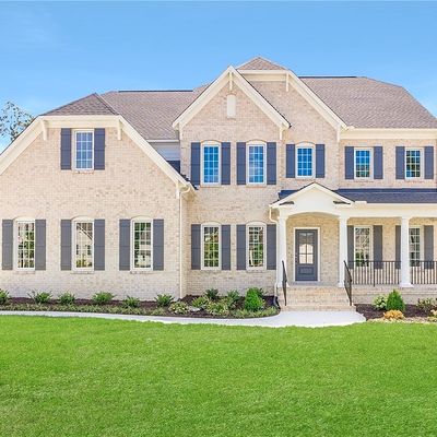 175 Blair Estates Court, Richmond, VA 23238