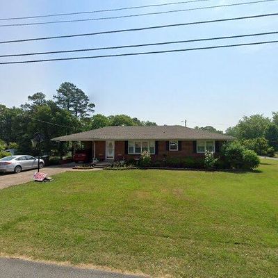 175 Carroll St S, Bruceton, TN 38317