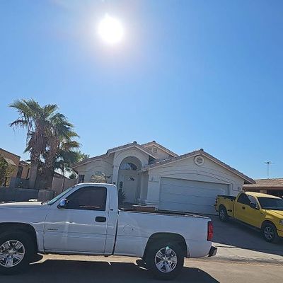 175 East Juarez Street, San Luis, AZ 85349