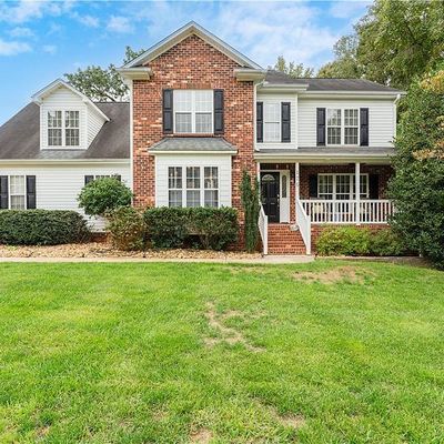 175 Graywood Ct, Advance, NC 27006