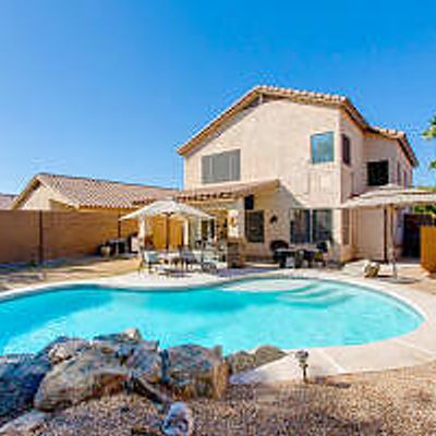 175 N Tiago Dr, Gilbert, AZ 85233