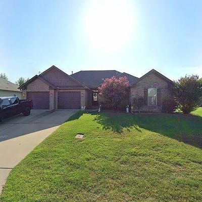 175 Merlot Dr, Conway, AR 72034