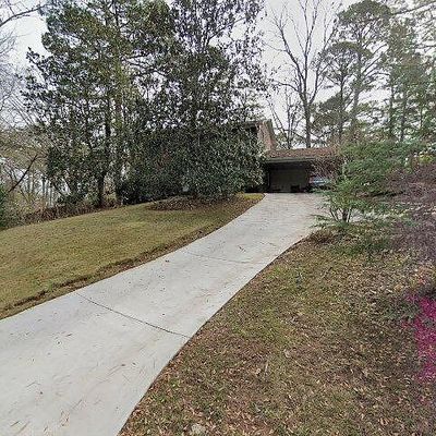 175 Woodvalley Ln, Athens, GA 30606