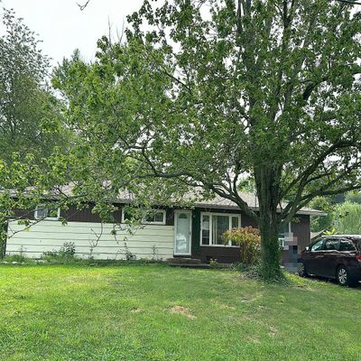 1750 Jeanette Ave, Evansville, IN 47714