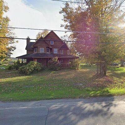 1750 Little York Crossing Rd, Homer, NY 13077