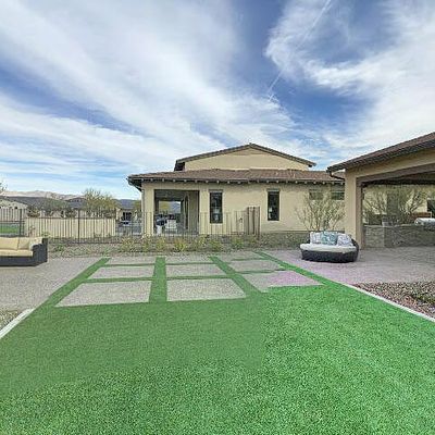 17506 E Desert Vista Trl, Rio Verde, AZ 85263