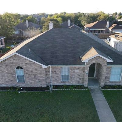 1752 Cansler Ln, Lancaster, TX 75134