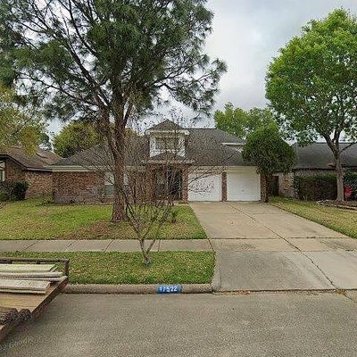 17522 Masonridge Dr, Houston, TX 77095