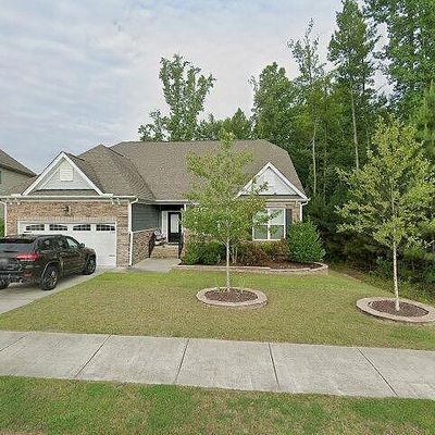 1753 Longmont Dr, Wake Forest, NC 27587