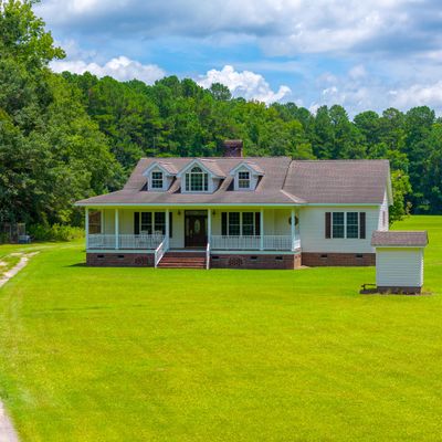 1756 Fish Rd, Ridgeville, SC 29472