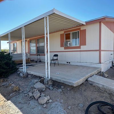 1554 Pelicano Trail, Las Cruces, NM 88001