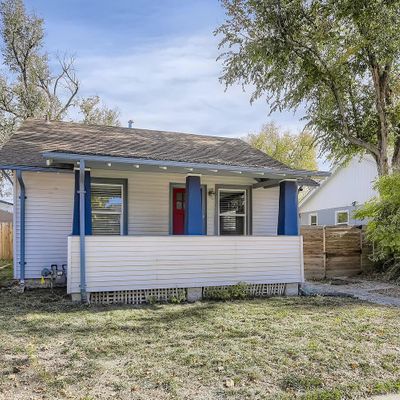 1554 Ulster St, Denver, CO 80220