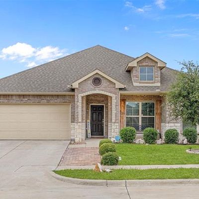 1554 Woodlake Dr, Waxahachie, TX 75165