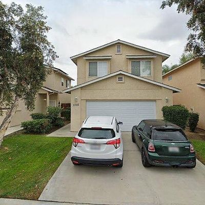 1555 Elizabeth Ln, El Cajon, CA 92019