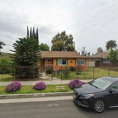 15548 Harvest St, Granada Hills, CA 91344