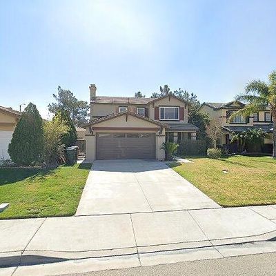 15553 Rockwell Ave, Fontana, CA 92336